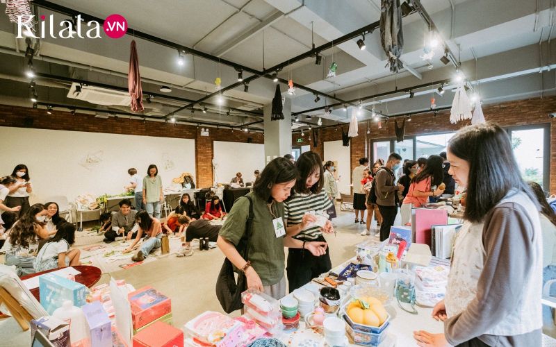 tìm chủ cho đồ cũ 3